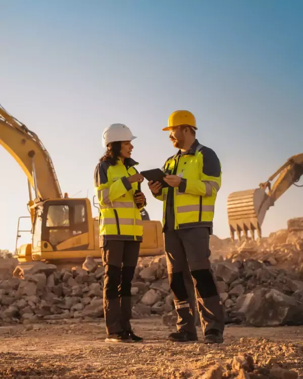 Suivi et Traçabilité image